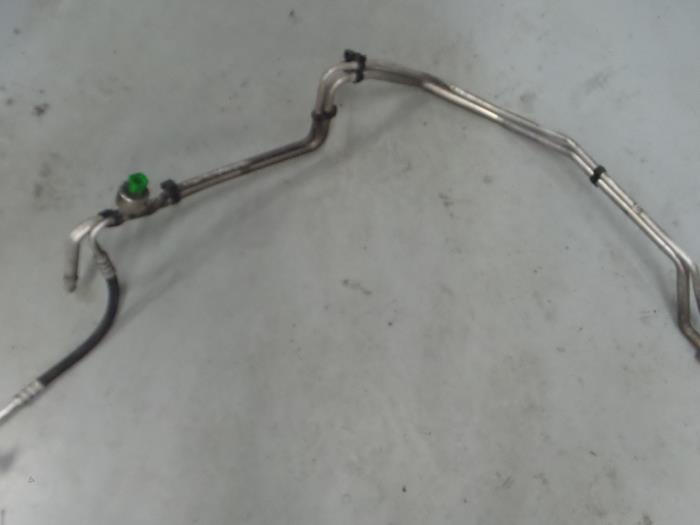 Alfa Romeo GT Airco Leiding