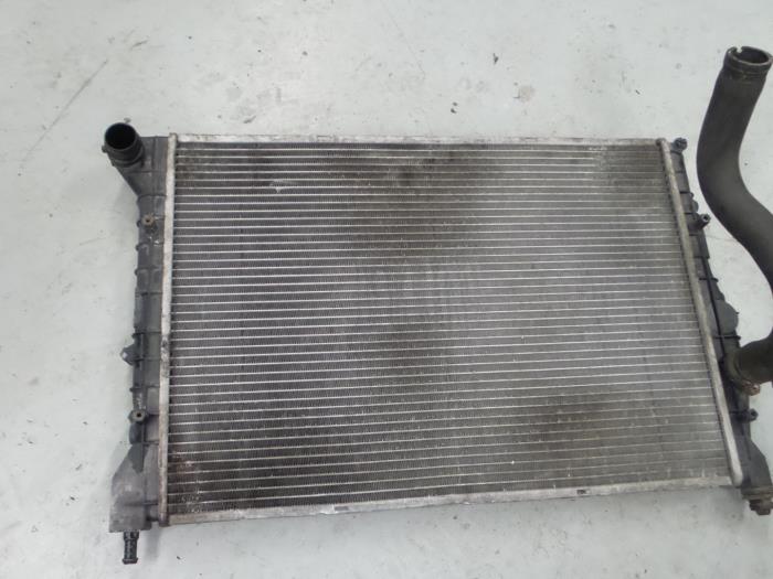 Alfa Romeo GT Radiateur