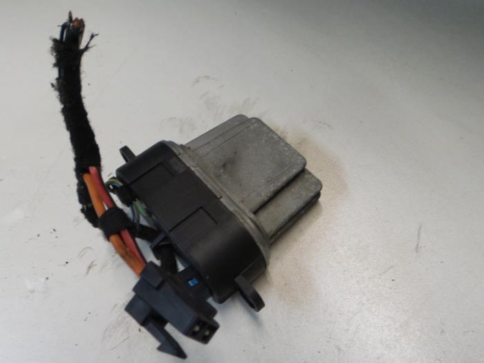 Alfa Romeo GT Kachel Weerstand