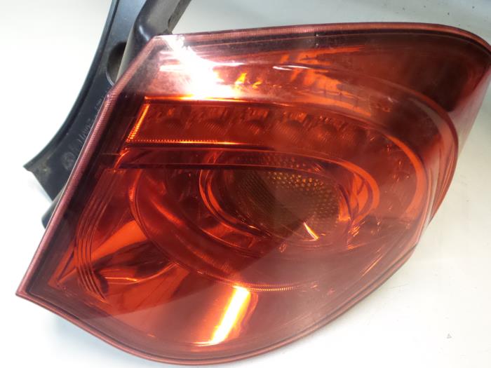 Alfa Romeo Giulietta Achterlicht rechts