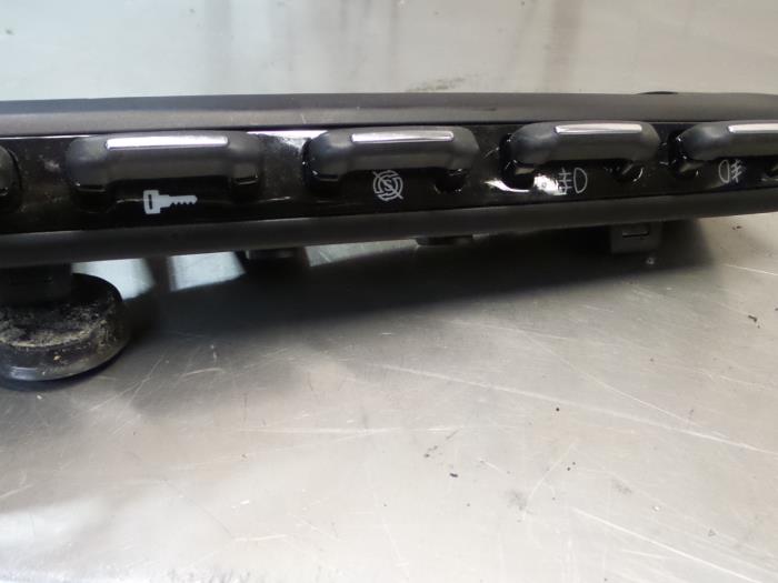 Alfa Romeo Giulietta Mistlamp Schakelaar