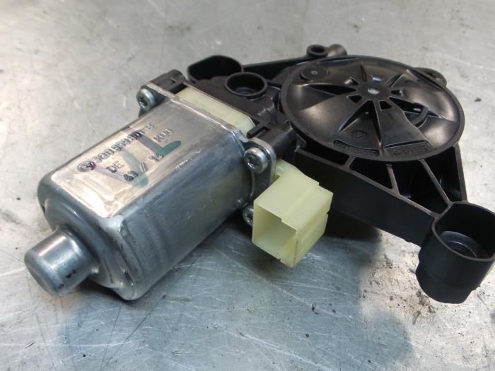 Seat Leon Raammotor Portier