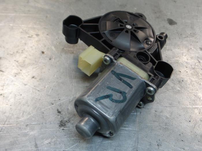 Seat Leon Raammotor Portier