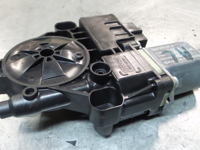 Seat Leon Raammotor Portier