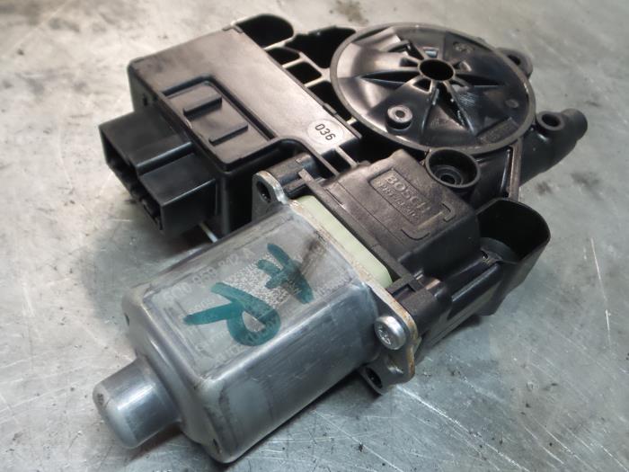 Seat Leon Raammotor Portier