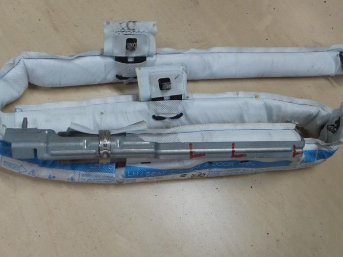 Seat Leon Hemel Airbag