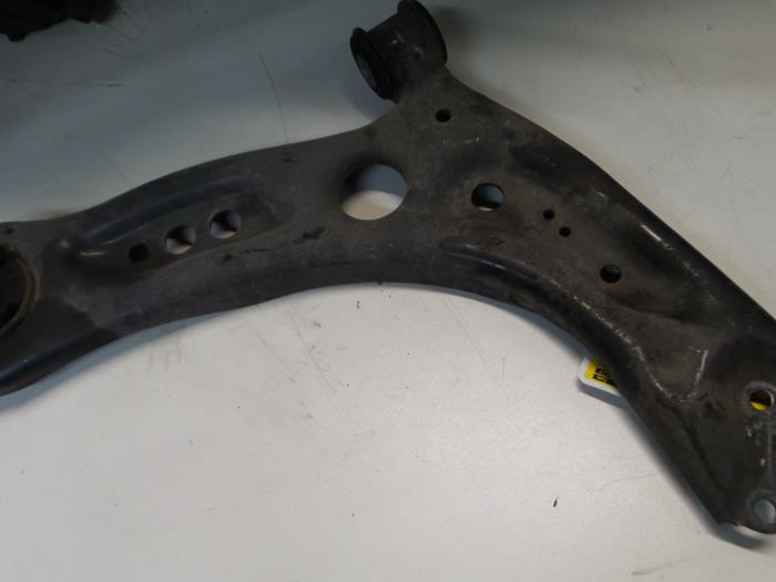 Seat Leon Draagarm rechts-voor