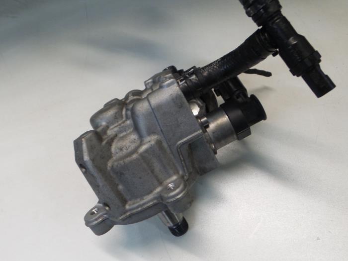 Seat Leon Brandstofpomp Mechanisch