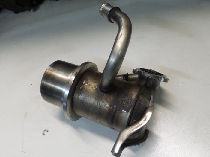 Seat Leon EGR koeler