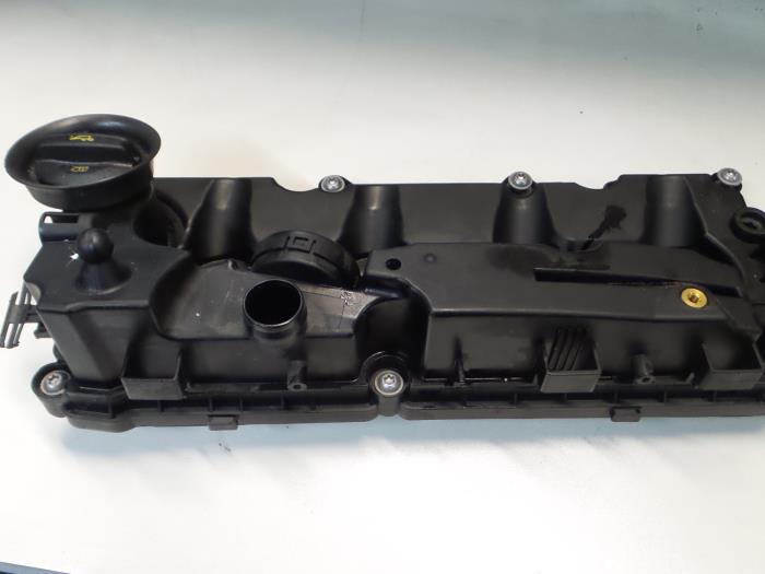 Seat Leon Kleppendeksel