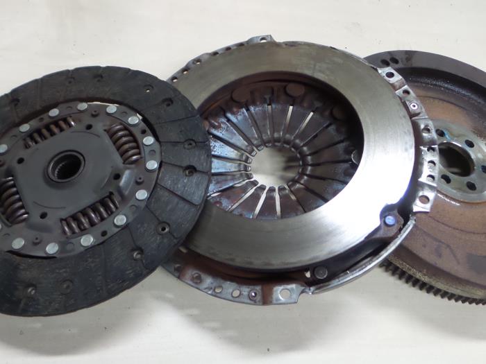 Seat Leon Koppelingsset (compleet)