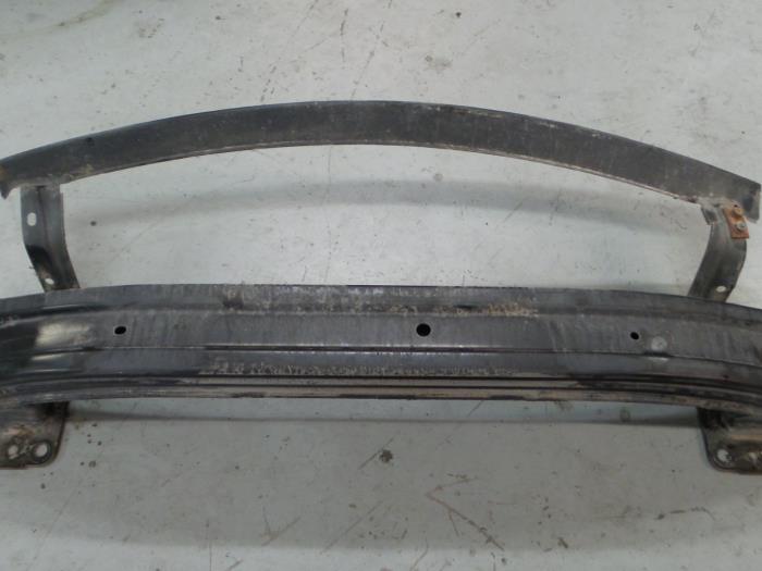 Alfa Romeo Mito Bumperframe voor