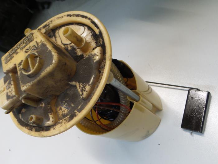 Alfa Romeo Mito Brandstofpomp Elektrisch