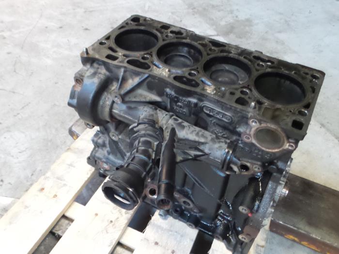 Seat Leon Motor Onderblok