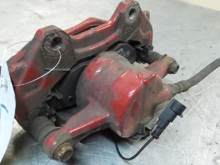 Alfa Romeo Mito Remklauw (Tang) links-voor