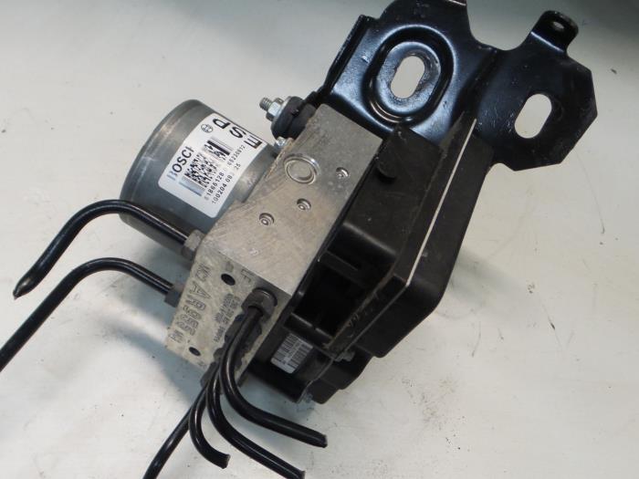 Alfa Romeo Mito ABS Pomp