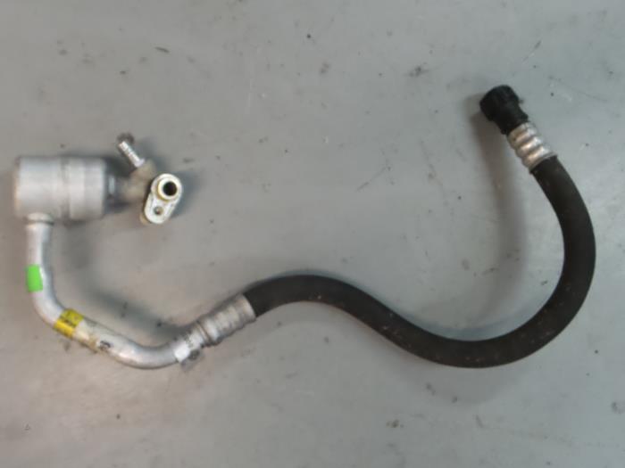 Alfa Romeo Mito Airco Leiding