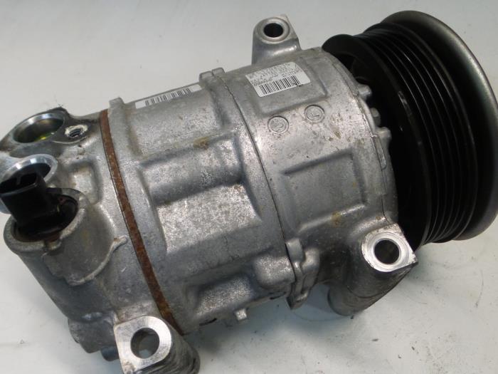 Alfa Romeo Mito Aircopomp