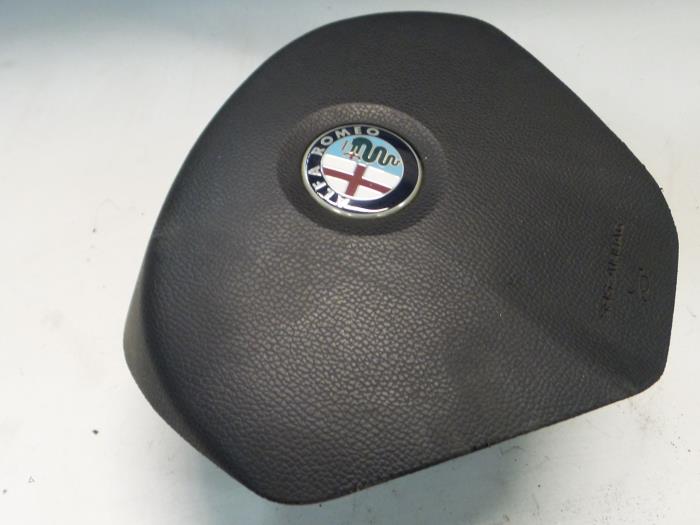 Alfa Romeo Mito Airbag links (Stuur)