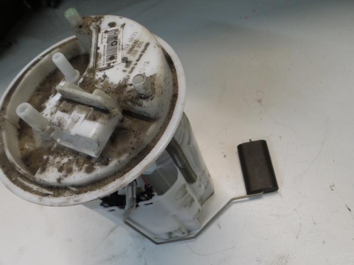 Alfa Romeo Mito Brandstofpomp Elektrisch