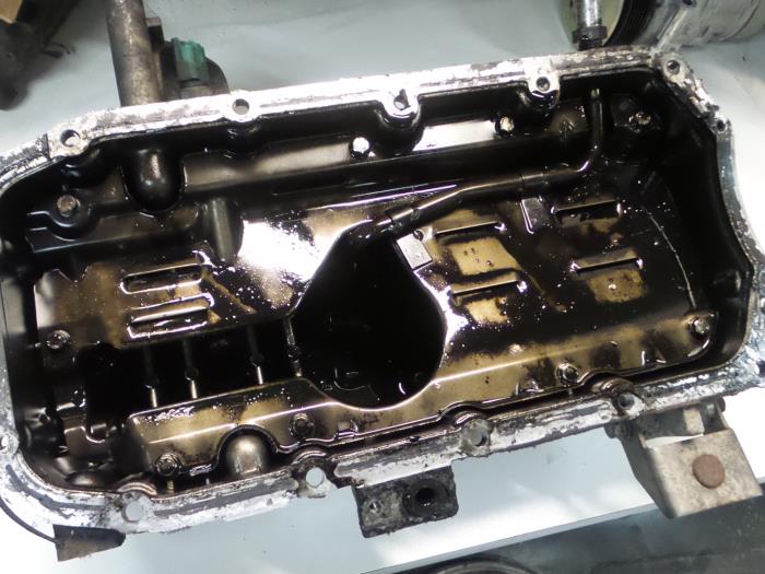 Alfa Romeo 159 Carterpan