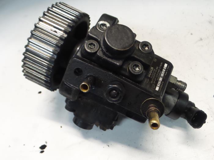 Alfa Romeo 159 Brandstofpomp Mechanisch