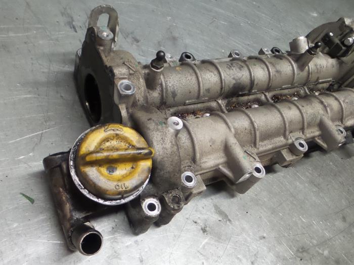 Alfa Romeo 159 Nokkenas set