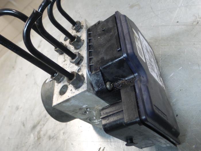 Alfa Romeo 159 ABS Pomp