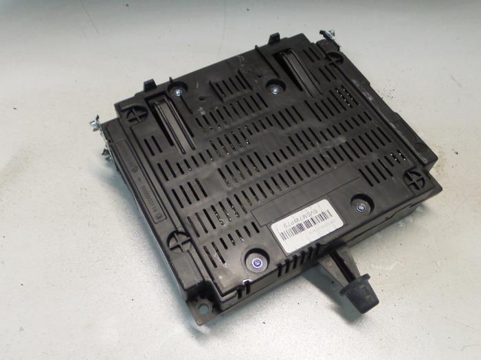 Alfa Romeo 159 Module (diversen)