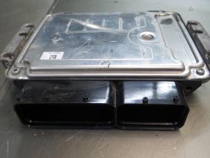 Gebruikte Computer Motormanagement Alfa Romeo 159 (939AX) 2.0 JTDm 170 16V Prijs € 135,00 Margeregeling aangeboden door A.T.S. van de Wiel
