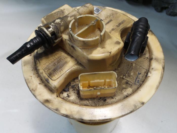 Alfa Romeo 159 Brandstofpomp Elektrisch