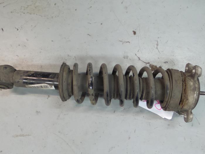 Alfa Romeo 159 Schokdemperpoot rechts-achter