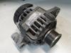 Dynamo van een Alfa Romeo 159 (939AX), 2005 / 2012 2.0 JTDm 170 16V, Sedan, 4Dr, Diesel, 1.956cc, 125kW (170pk), FWD, 939B3000, 2009-05 / 2011-11, 939AXP1 2010