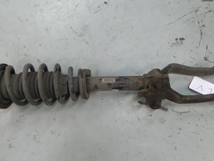 Gebruikte Voorpoot links Alfa Romeo 159 (939AX) 2.0 JTDm 170 16V Prijs € 75,00 Margeregeling aangeboden door A.T.S. van de Wiel