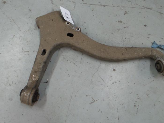Alfa Romeo 166 Draagarm links-achter
