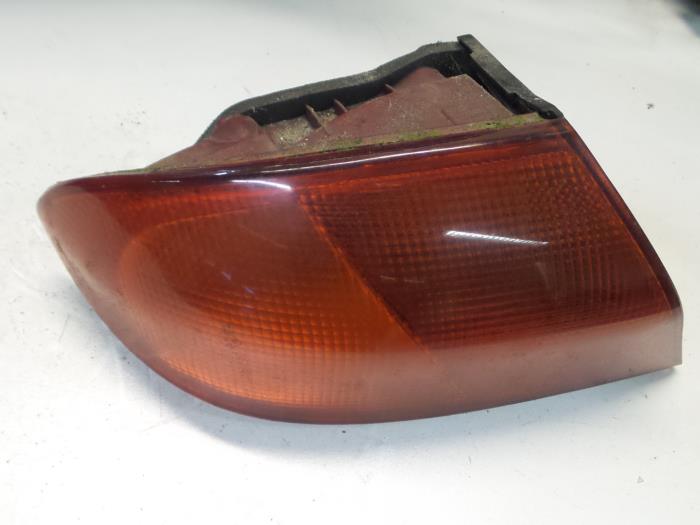 Alfa Romeo 166 Achterlicht links