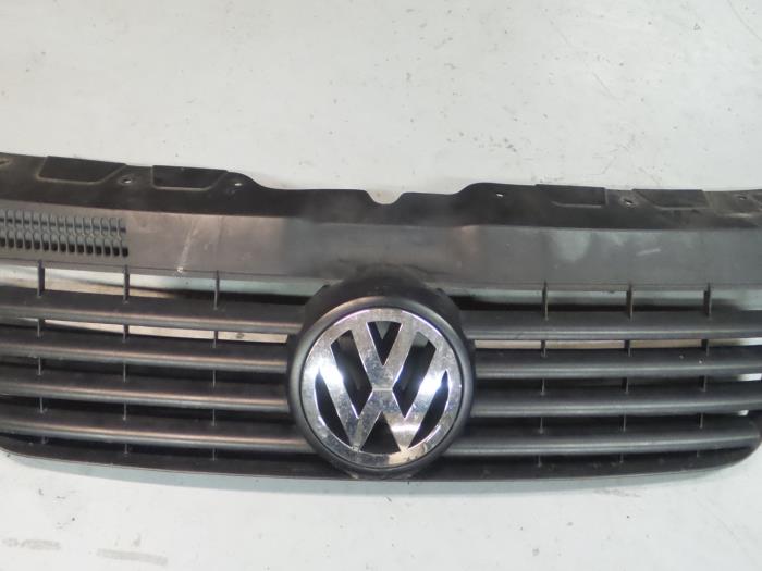 Volkswagen Transporter Grille