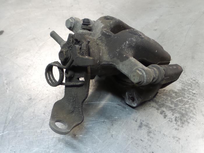 Volkswagen Transporter Remklauw (Tang) rechts-achter