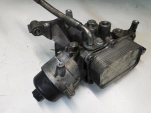 Gebruikte Oliefilterhuis Alfa Romeo MiTo (955) 1.4 Turbo Multi Air 16V Prijs € 75,00 Margeregeling aangeboden door A.T.S. van de Wiel