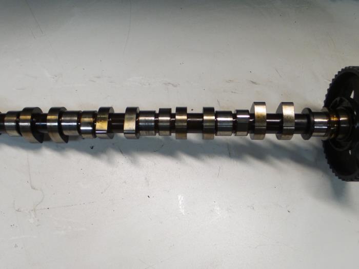 Alfa Romeo Mito Nokkenas