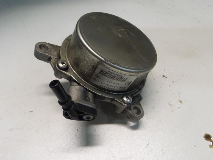 Alfa Romeo Mito Vacuumpomp (Benzine)