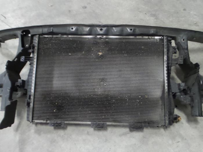 Volkswagen Transporter Frontpaneel