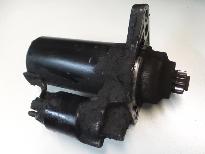 Volkswagen Transporter Startmotor