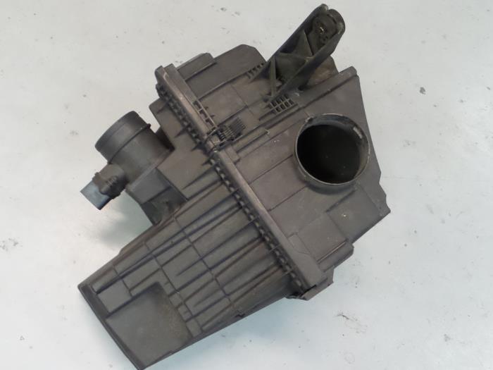 Volkswagen Transporter Luchtfilterhuis