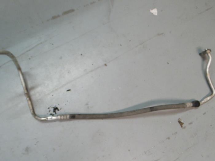 Alfa Romeo Mito Airco Leiding