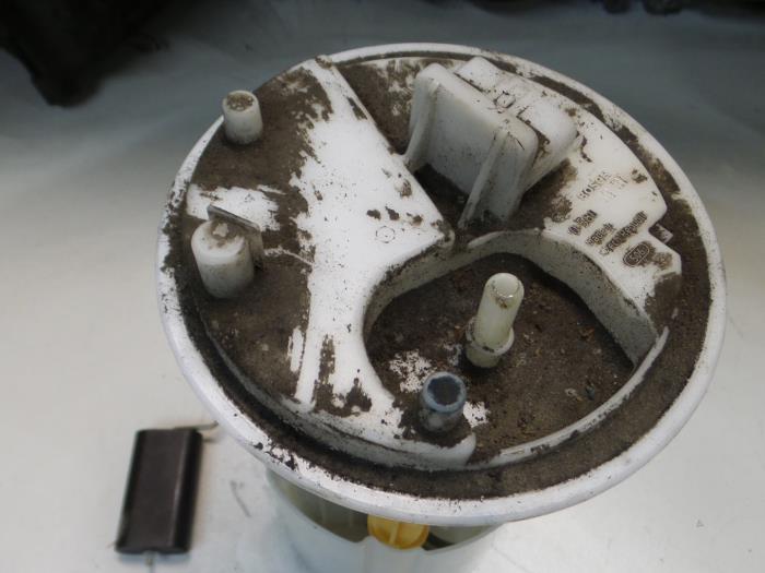 Alfa Romeo Mito Brandstofpomp Elektrisch