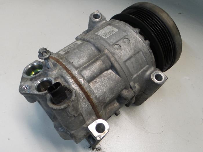 Alfa Romeo Mito Aircopomp