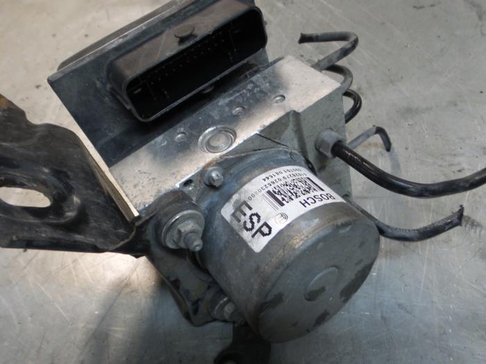 Alfa Romeo Mito ABS Pomp