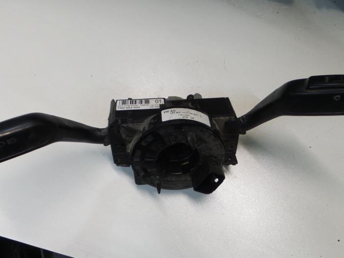 Volkswagen Transporter Combischakelaar Stuurkolom