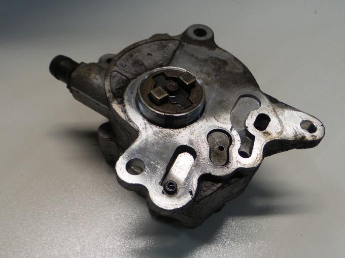 Seat Leon Brandstofpomp Mechanisch